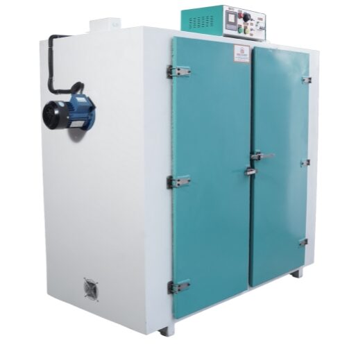 Cashew Nut Drying System