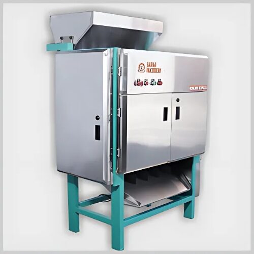 SAIRAJ CASHEW NUT CUTTING MACHINE KONARK 150+